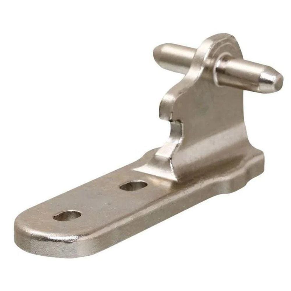 Dobradiça Intermediaria Refrigerador Brastemp W10237733