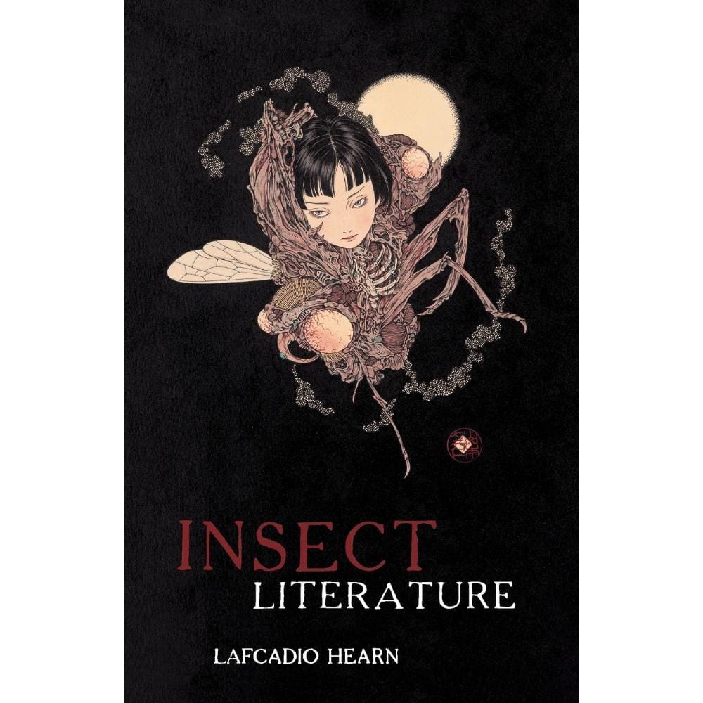 Insect Literature