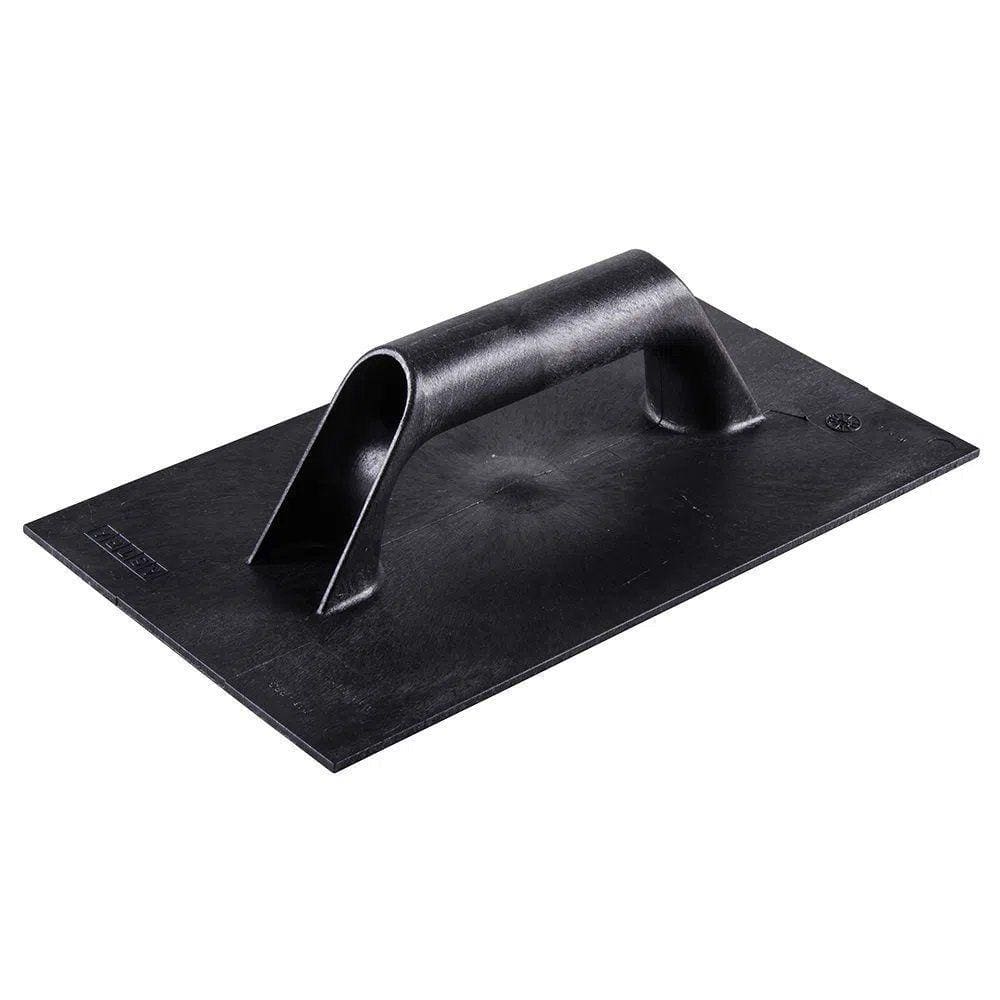 Desempenadeira Plastica Estriada 17x30cm - Astra