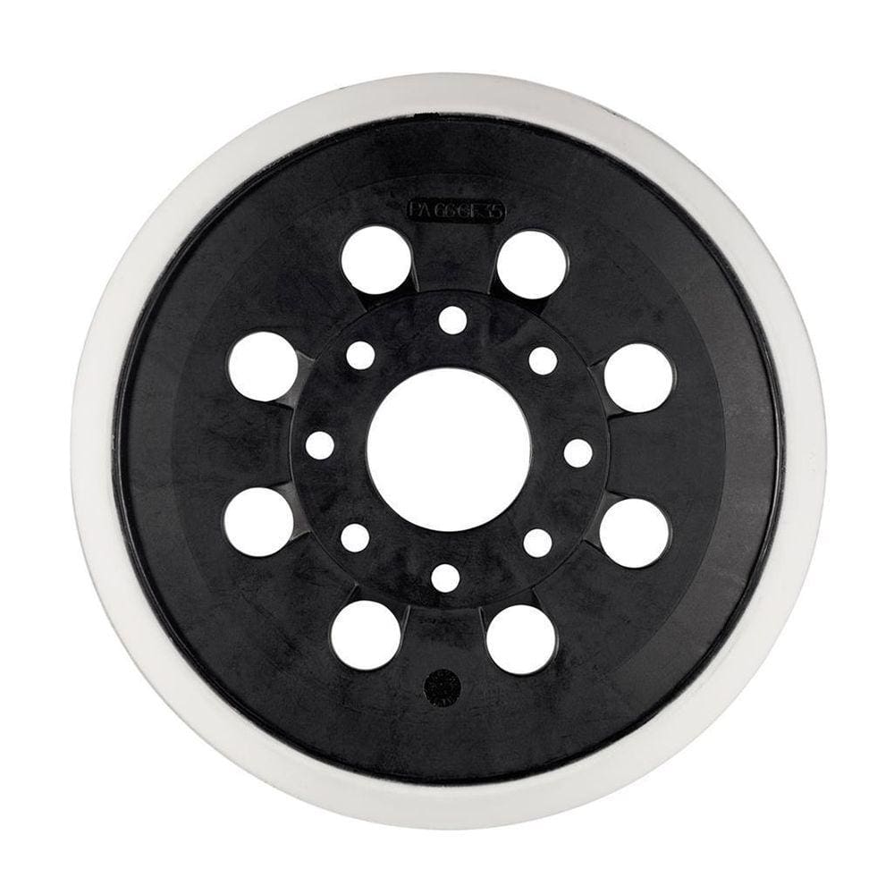 Prato De Borracha Médio Para Gex 125-1 2608000349 Bosch