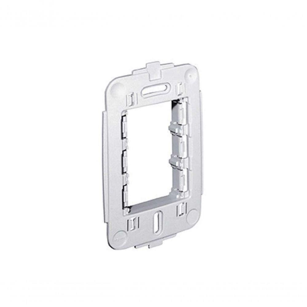 Pial Plus Modulo Suporte Placa Horiz 4X2 612122