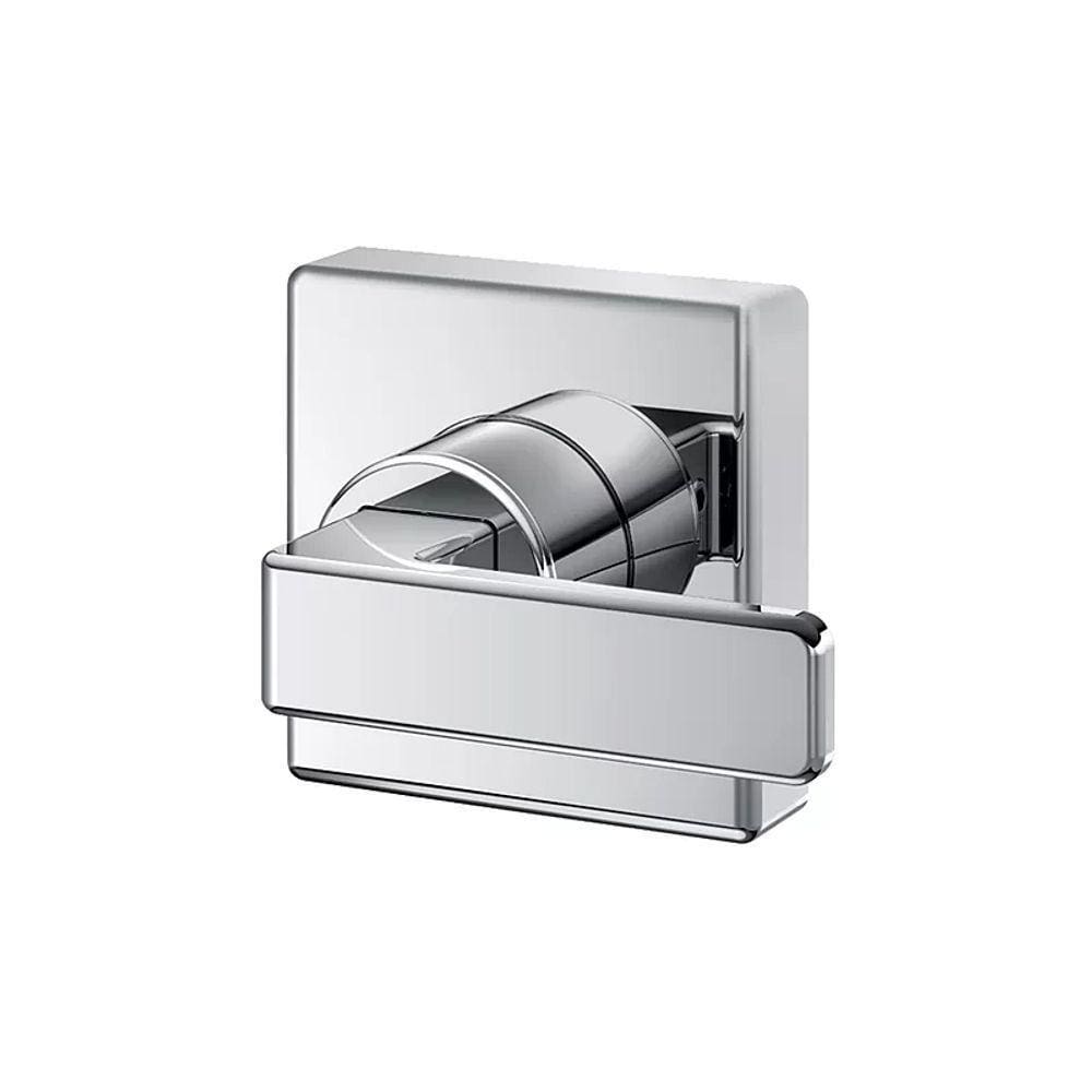 Acabamento Para Registro Docol 1/2` E 3/4 Base Stillo Chrome