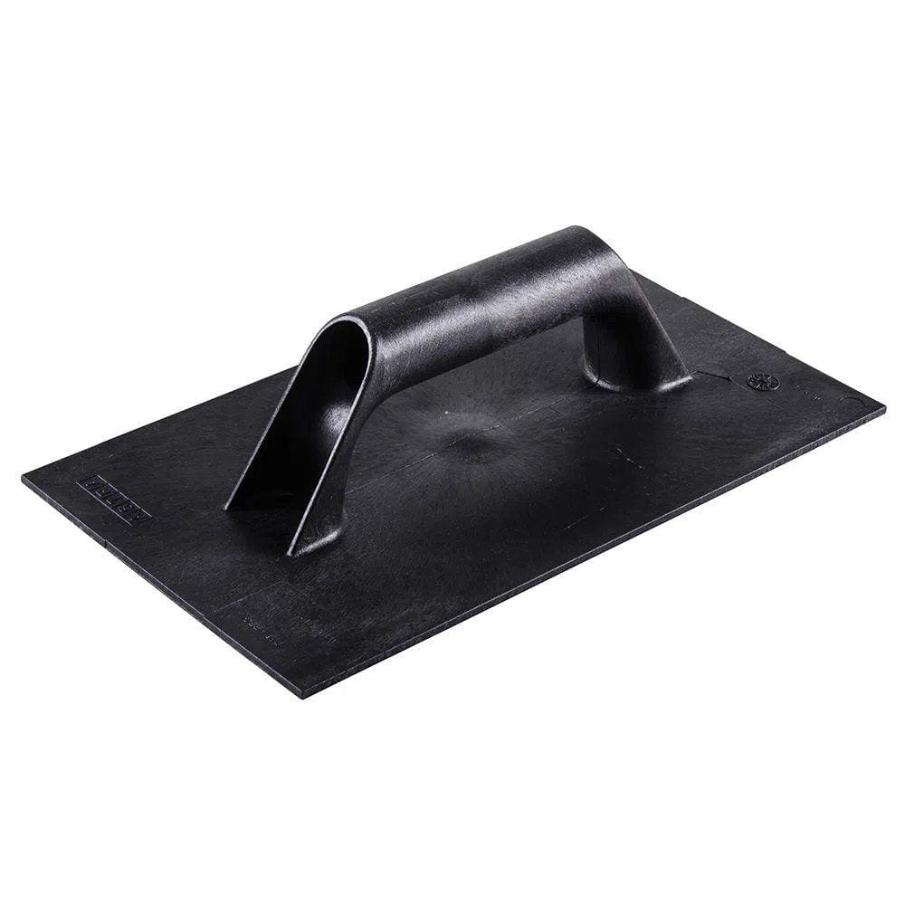 Desempenadeira Plastica Estriada 17X30CM - Astra