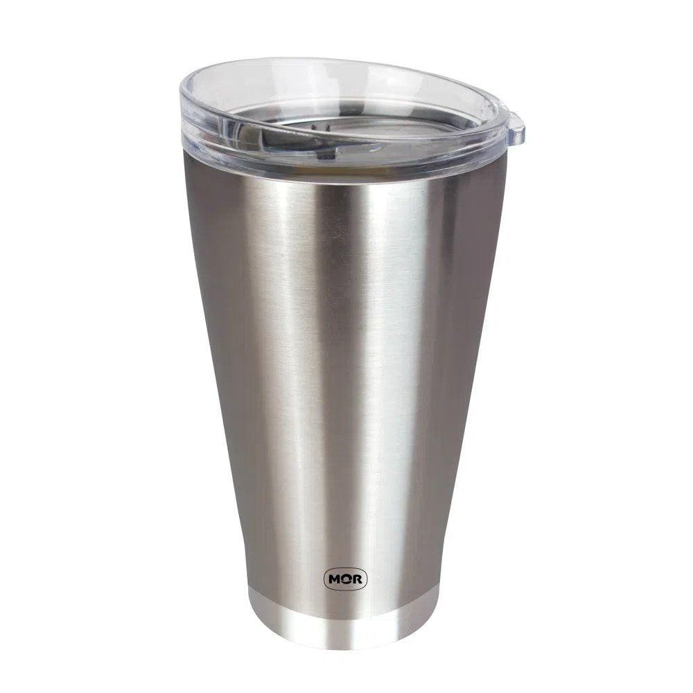 Copo Termico para Cerveja Inox 700ML - Mor