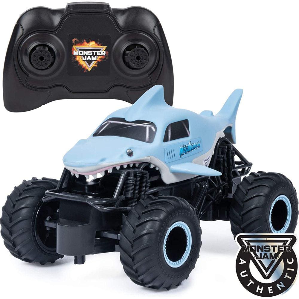 Caminhão Megalodon RC 1:24