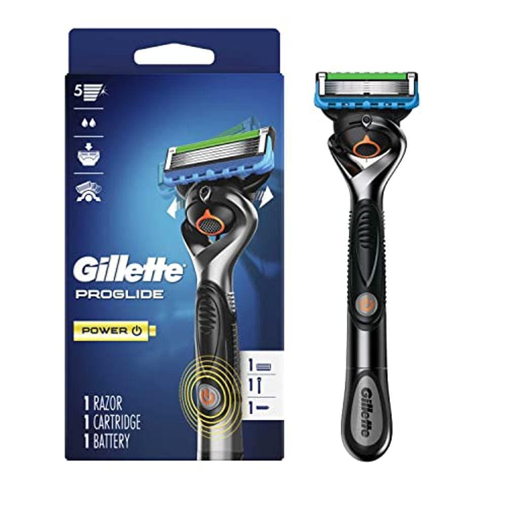 Máquina de barbear ProGlide Power Razor Men 1