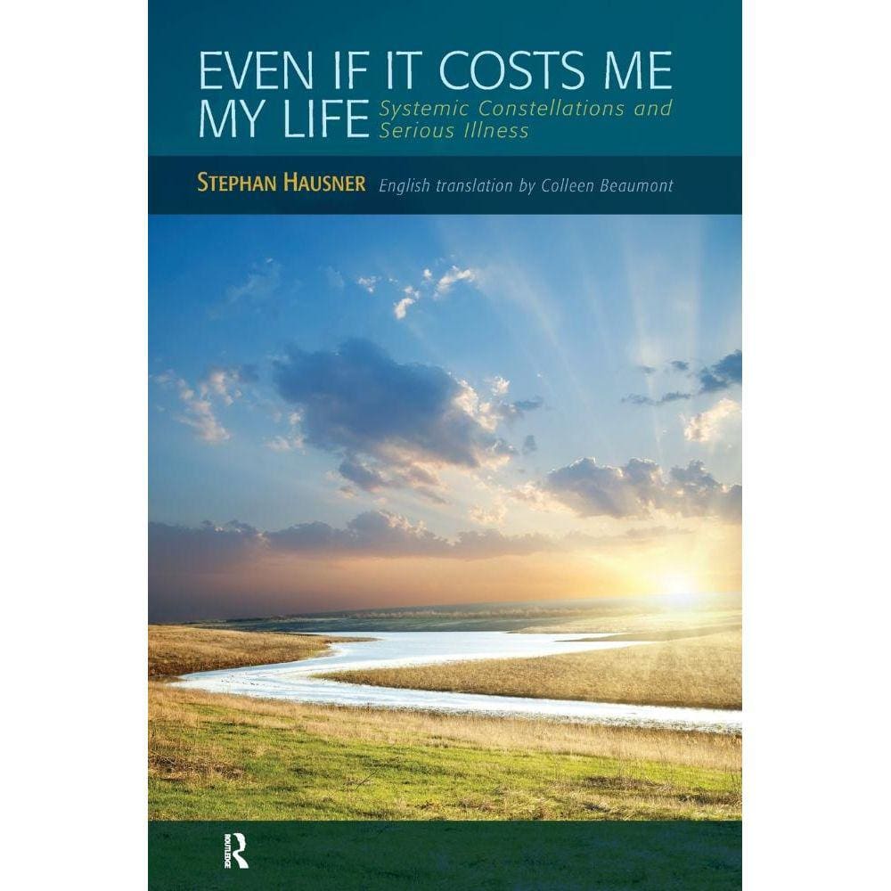 Even if it Costs me my Life