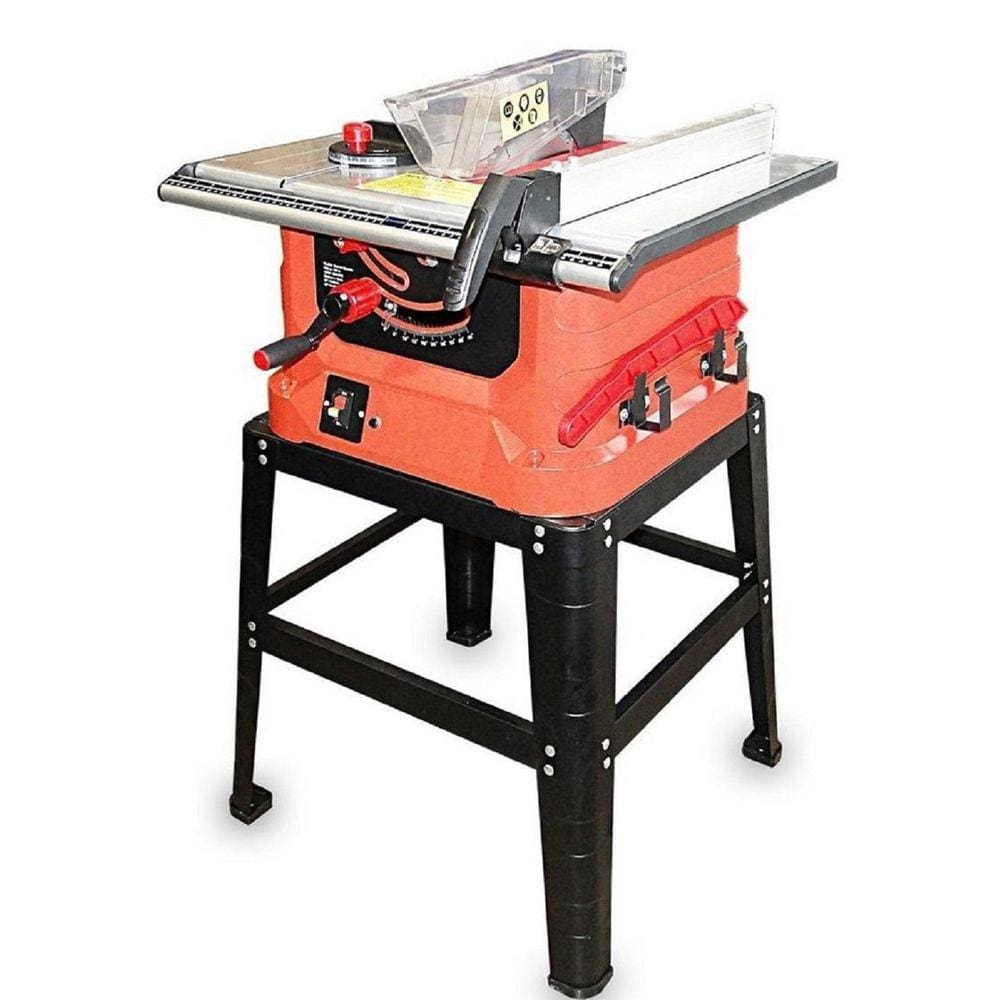 Serra Circular De Bancada 10`` 1500W Sc600i Maksiwa