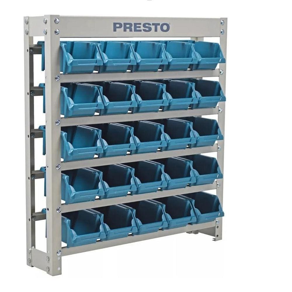 Estante Organizadora P/25 Gavetas Nr.3 9300