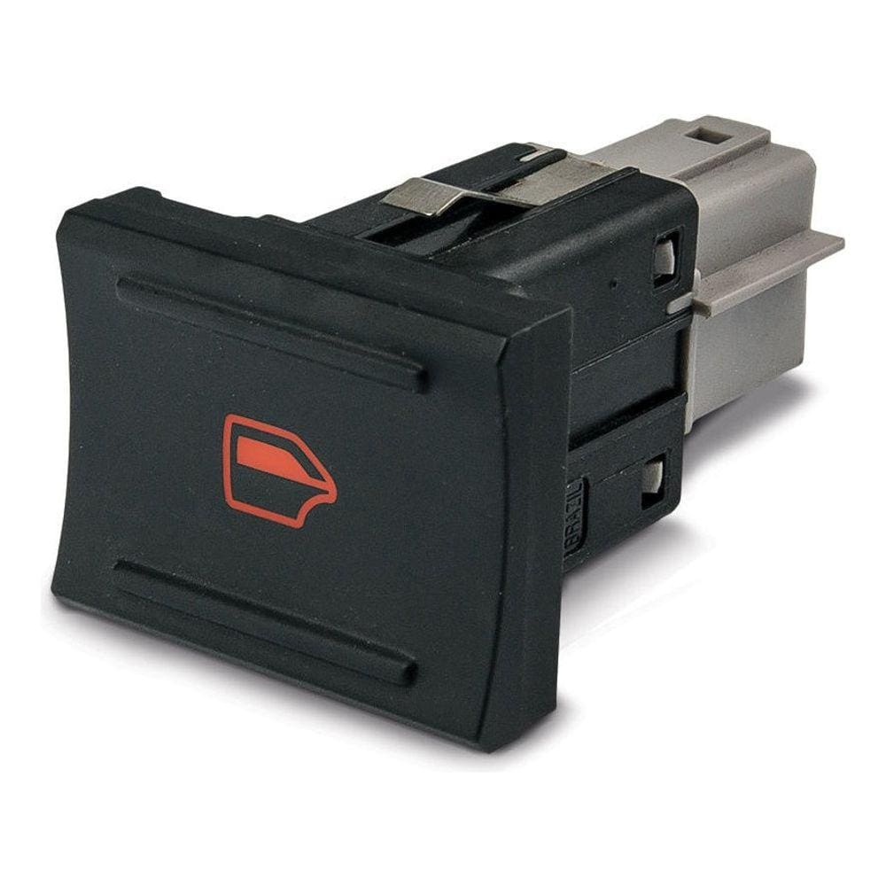 Interruptor 6 Terminais Vidro Eletrico Gol G6 Traseiro LD