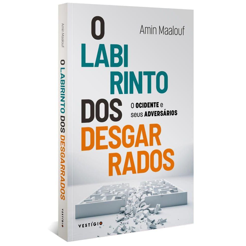 (18032024) O labirinto dos desgarrados
