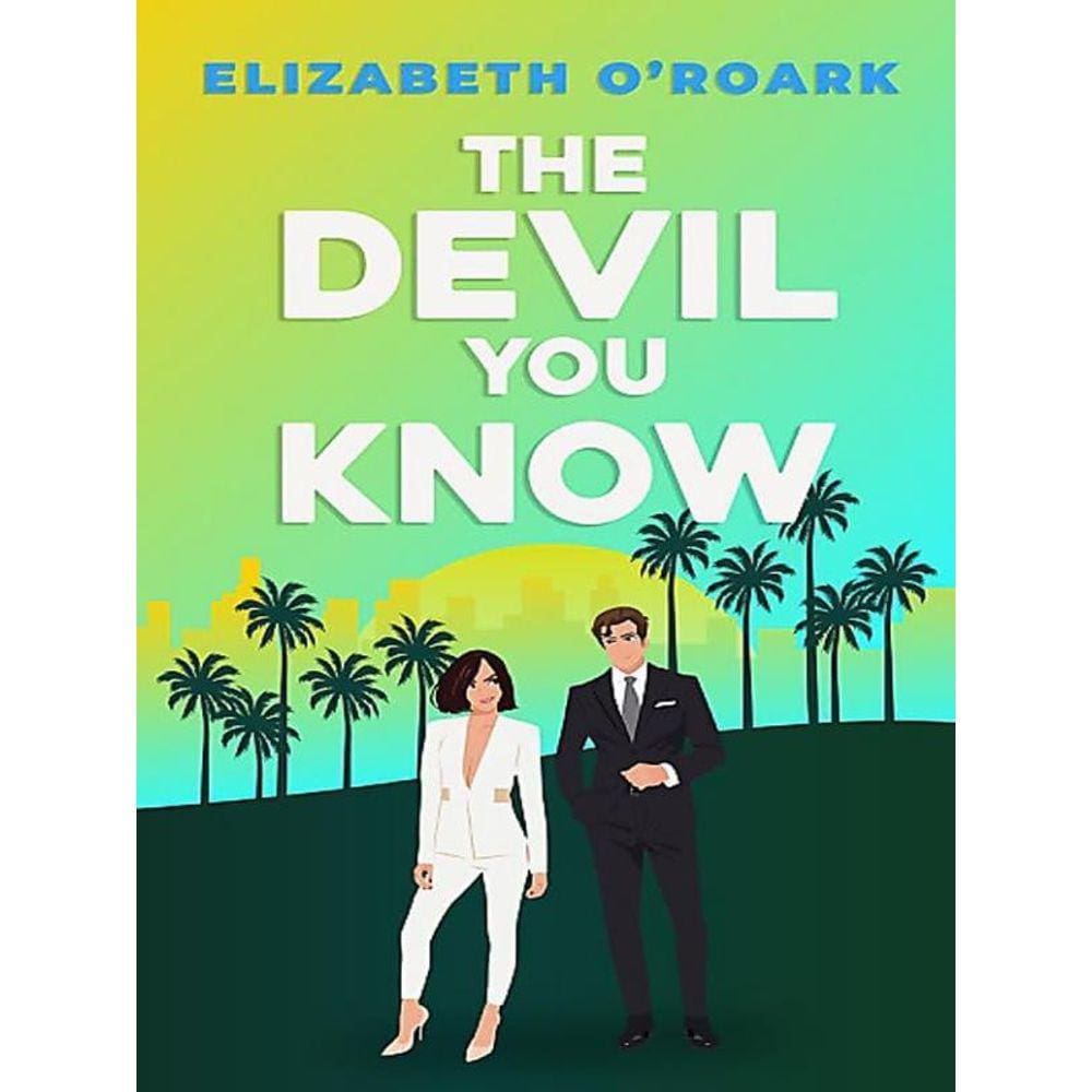 The Devil You Know