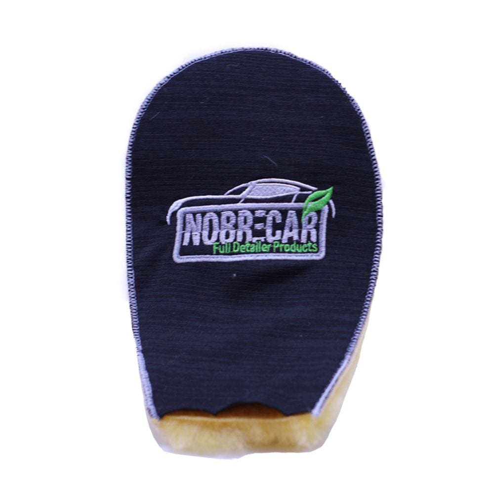 Luva de La de uma Face Nobrecar