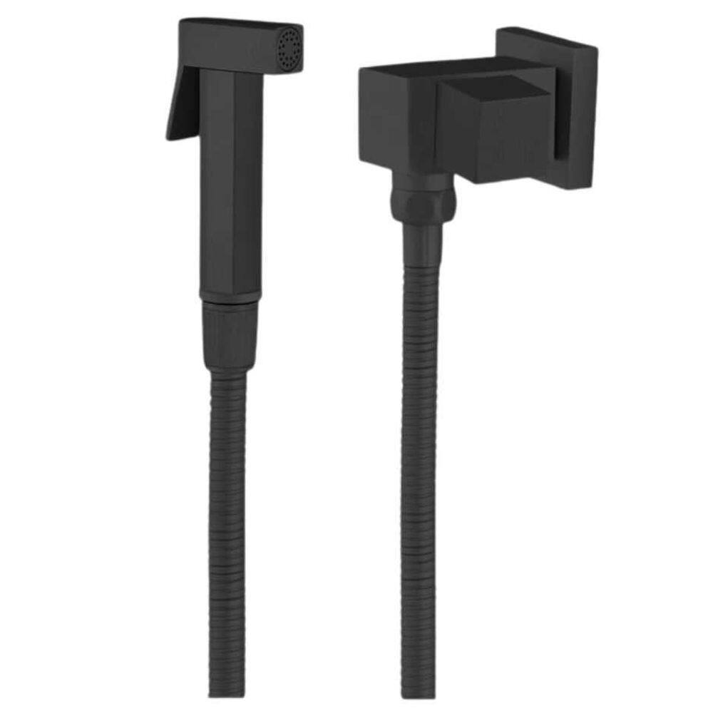 Ducha Higienica 4504 C-65 Talence - Black - Imperatriz