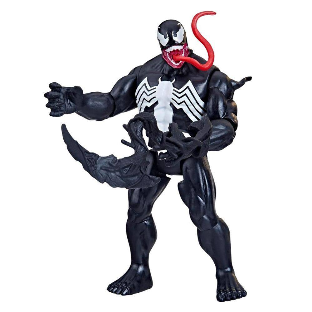 おもちゃ Venomx Boneco Venom Epic Hero Series Marvel | Extra
