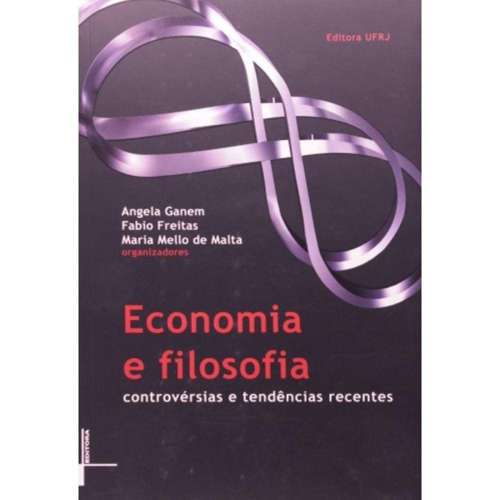 Economia E Filosofia