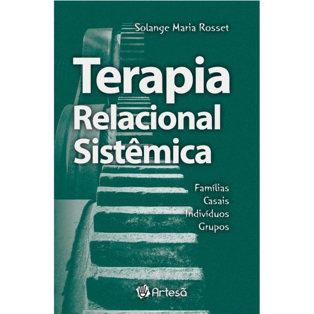 Terapia relacional sistêmica