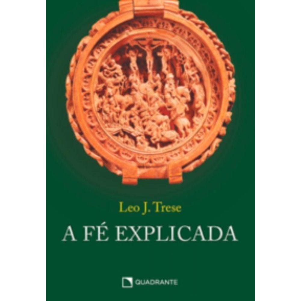 A fé explicada