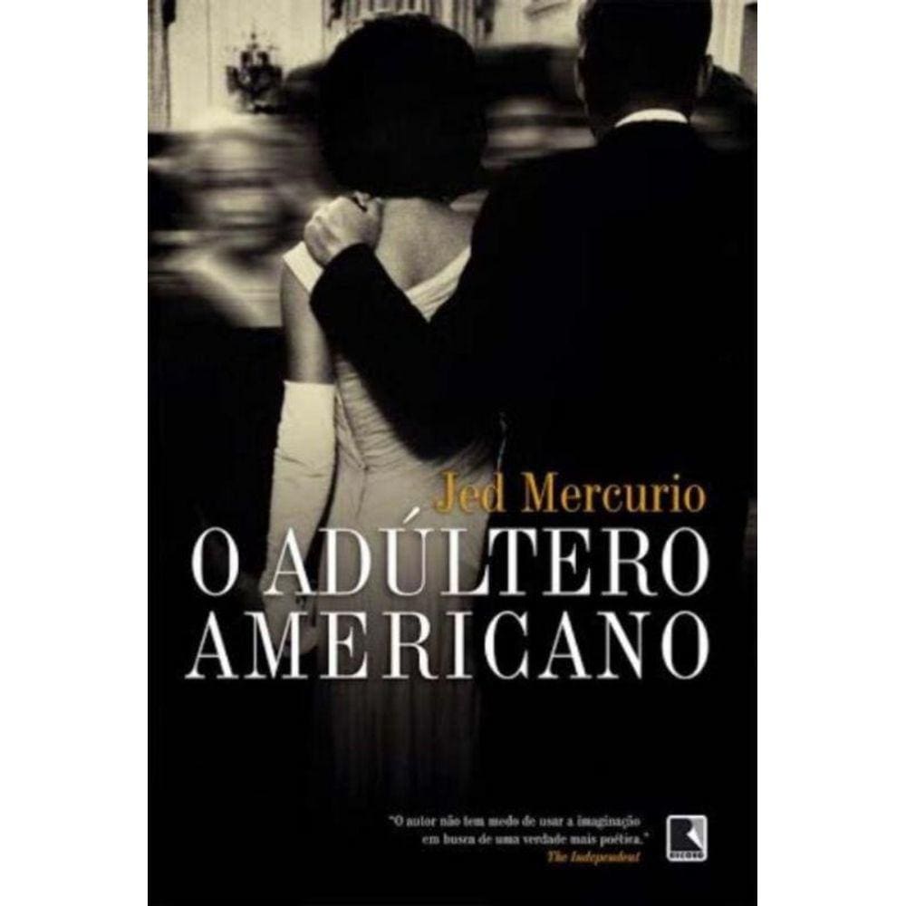 O adúltero americano