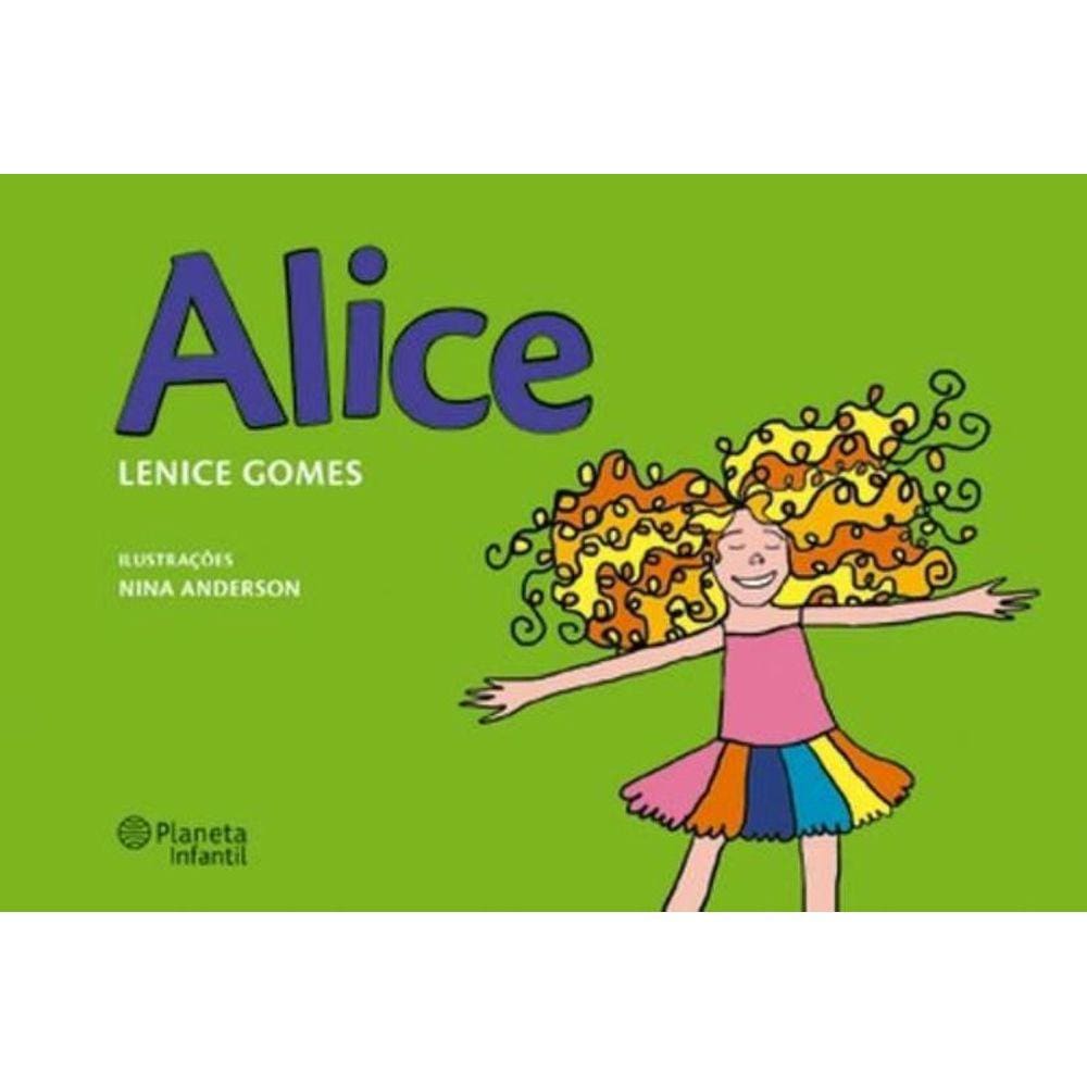 Alice                                           01