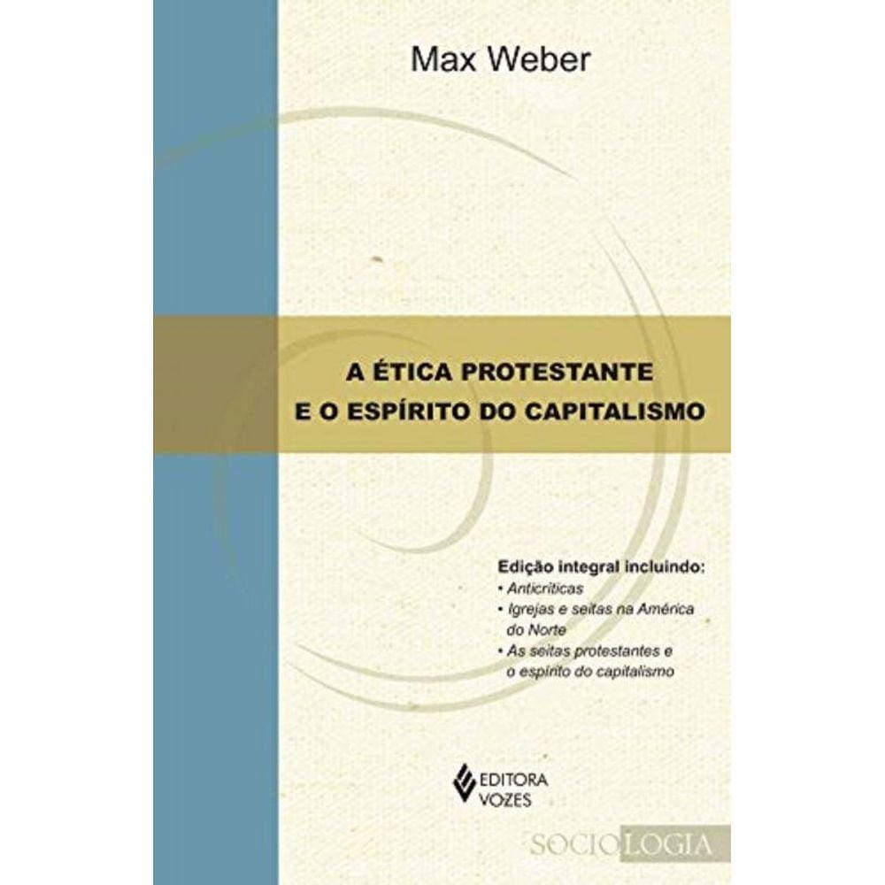 Max Weber
