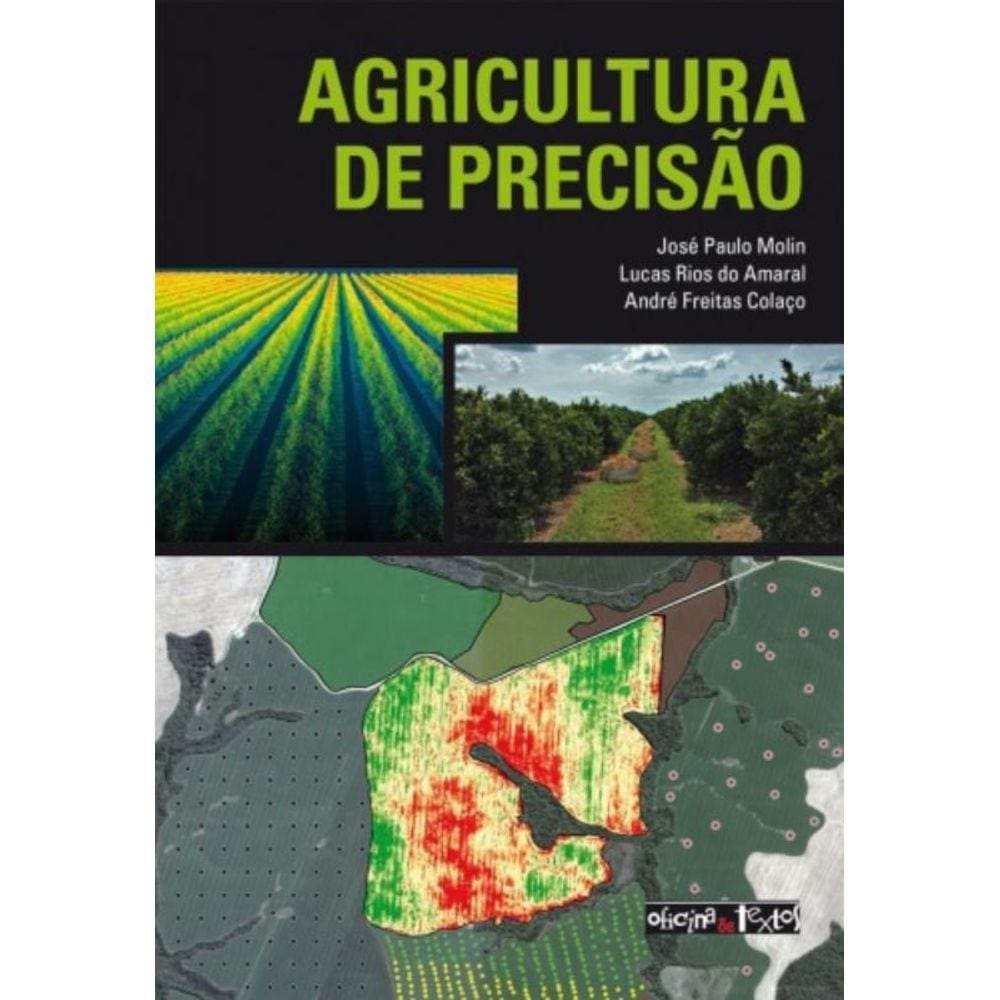 Agricultura De Precisao