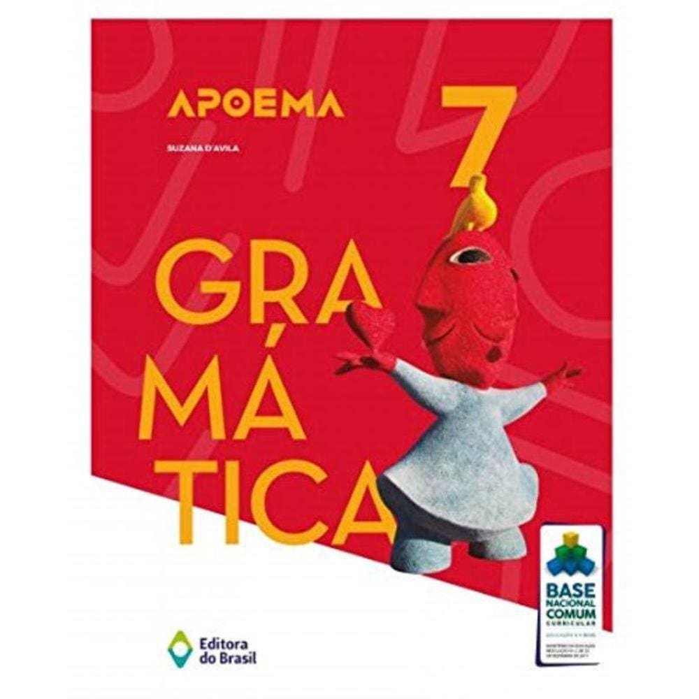 Apoema Gramatica 7