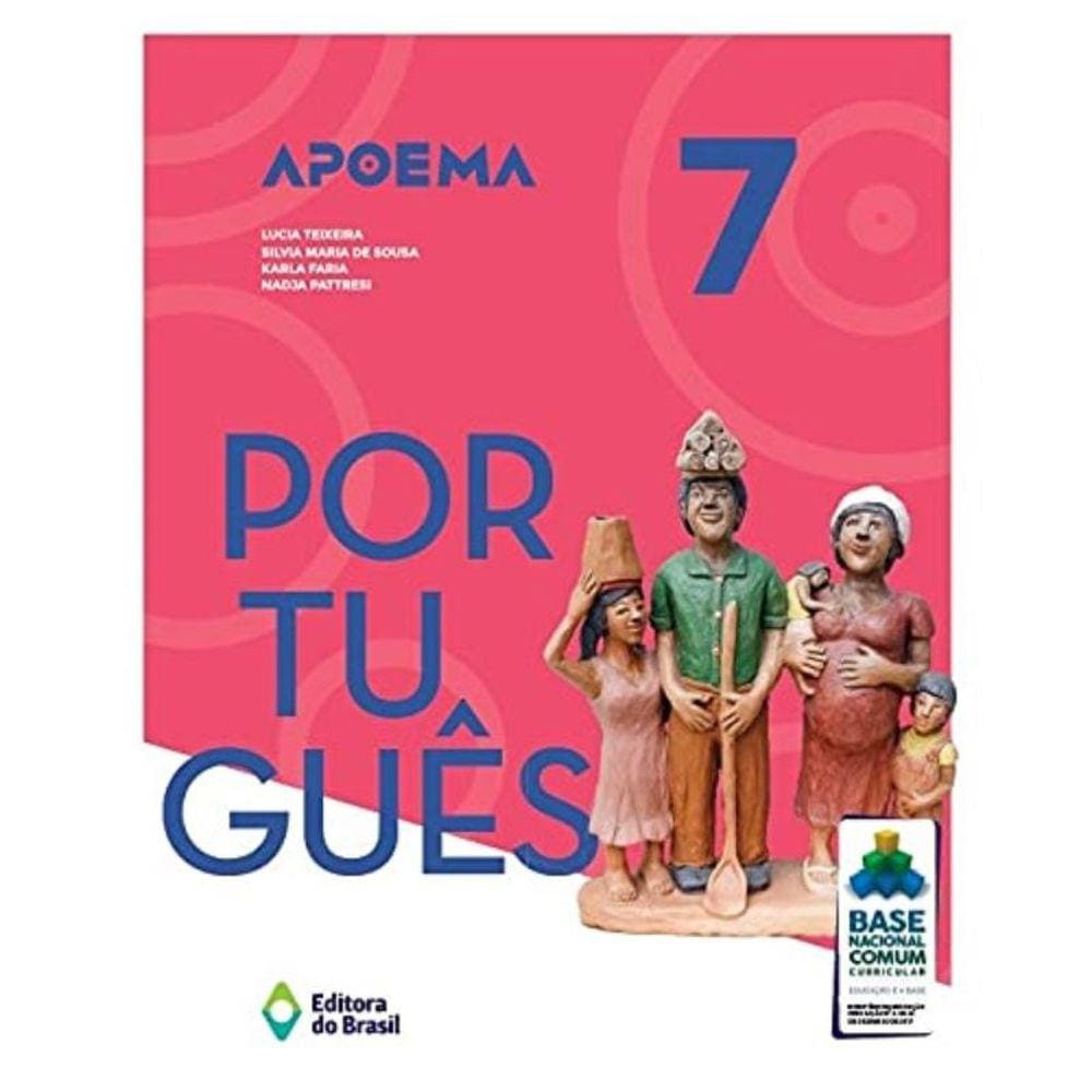 Apoema Portugues - 7 Ano