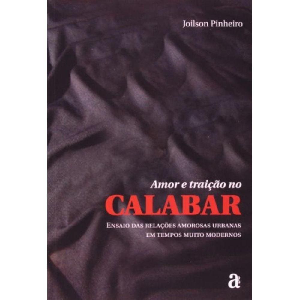 Amor E Traicao No Calabar