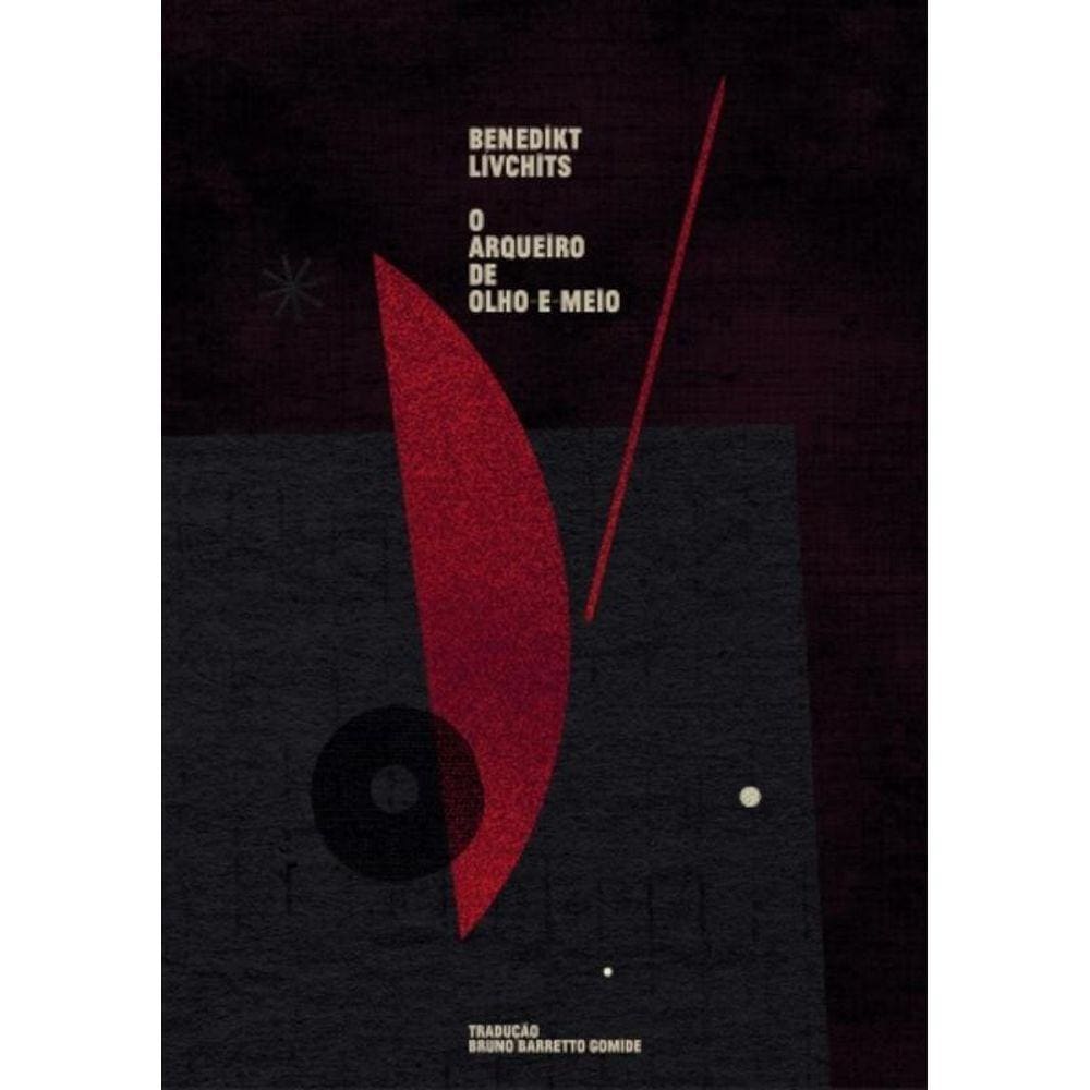 O Arqueiro De Olho-E-Meio