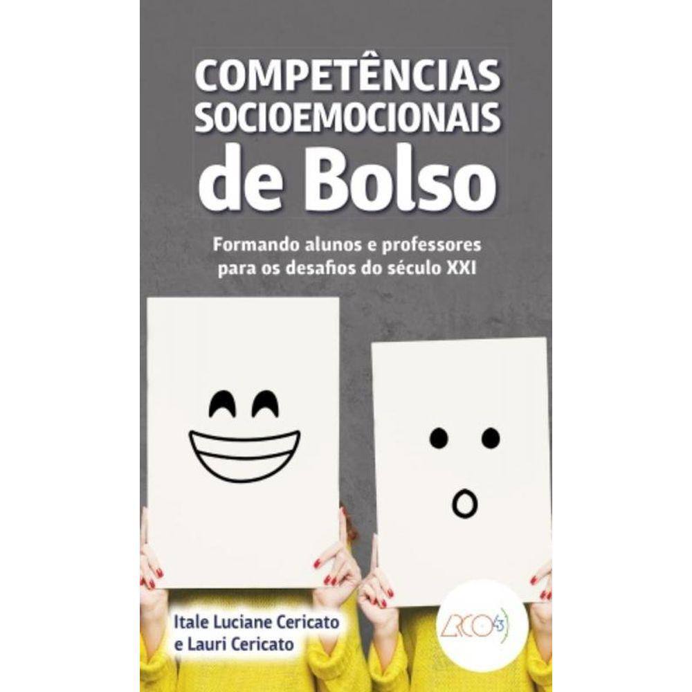 Competencias Socioemocionais De Bolso