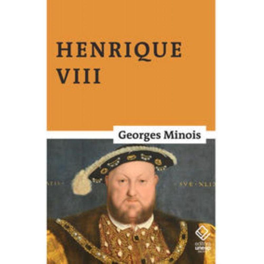 Henrique Viii