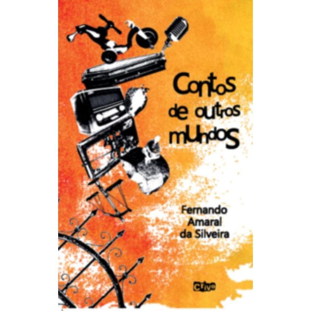 Contos de outros mundos