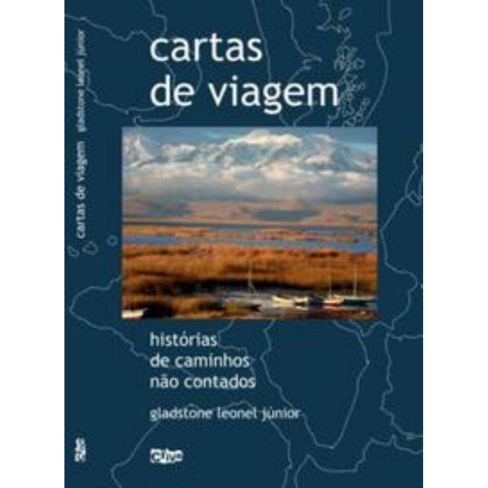 Cartas de viagem