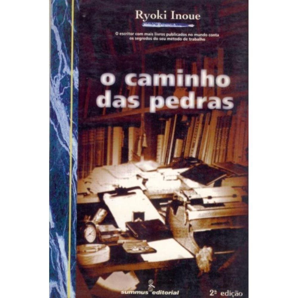 O Caminho Das Pedras