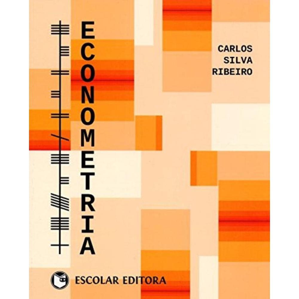 Econometria                                     02