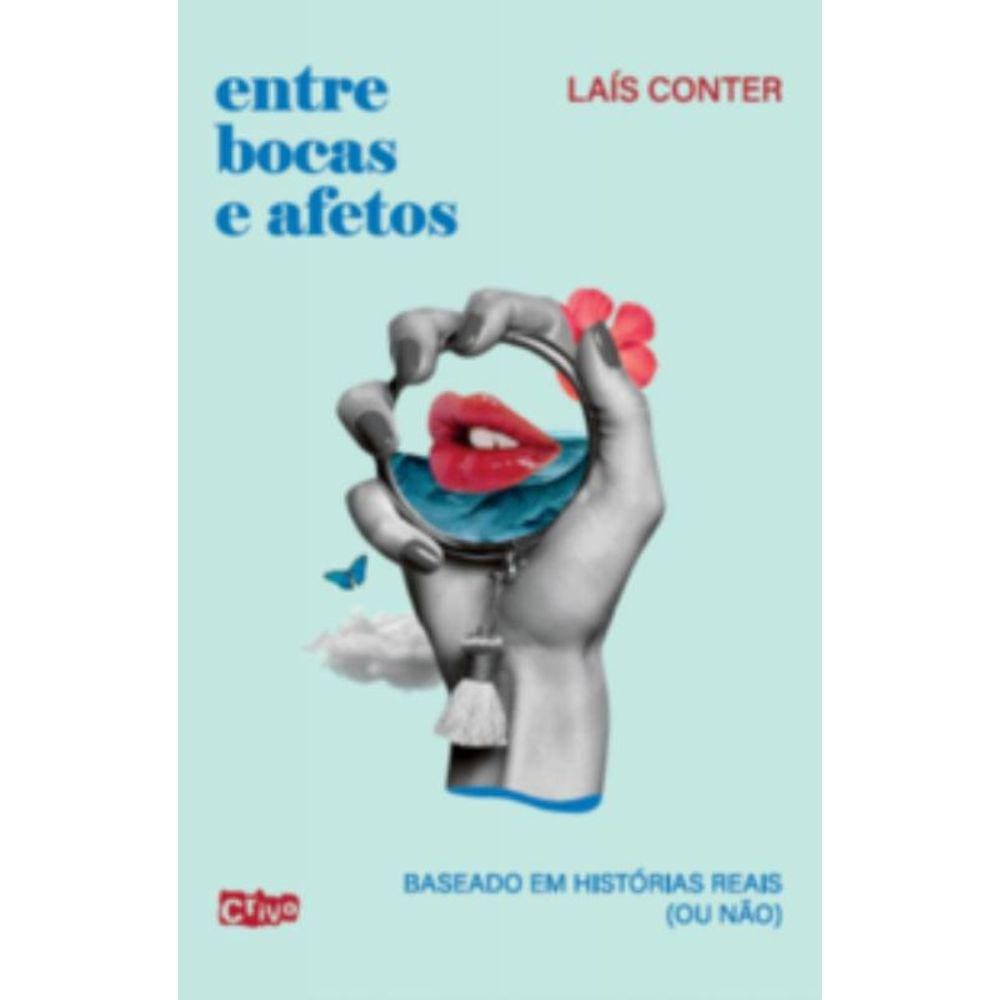 Entre Bocas E Afetos