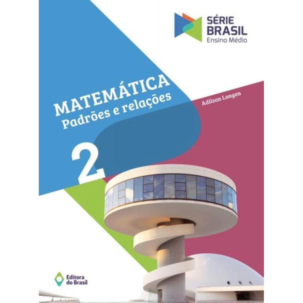 Matematica Padroes E Relacoes 2