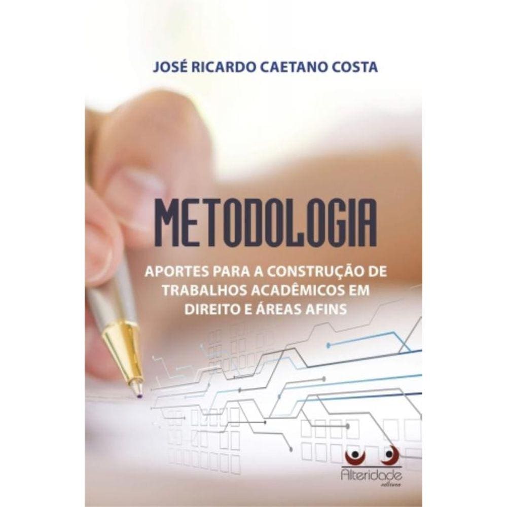 Metodologia: Aportes Para A Construcao De Trabalho