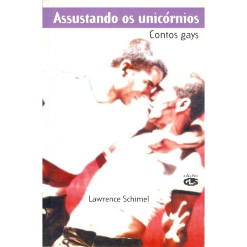 Assustando Os Unicórnios