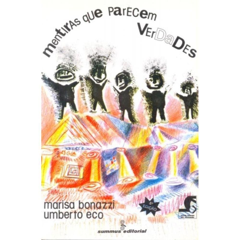 Mentiras Que Parecem Verdades