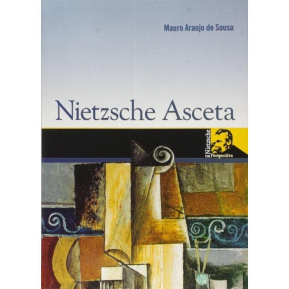 Nietzsche Asceta