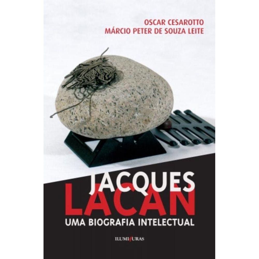 Marcio Peter De Souza Oscar; Leite