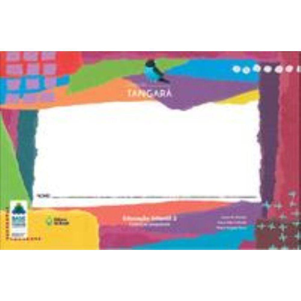 Tangara: Educacao Infantil 2