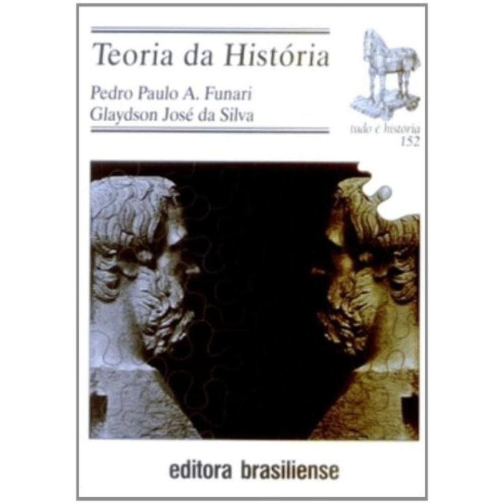 Teoria Da Historia