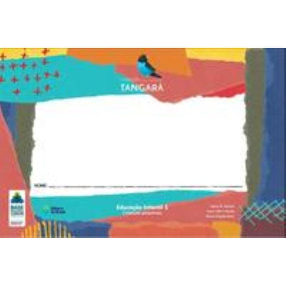 Tangara: Educacao Infantil 1