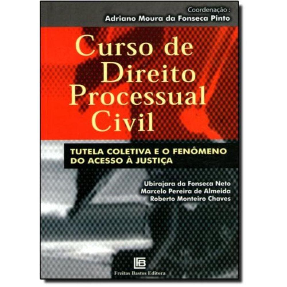 Tutela Coletiva E O Fenomeno Do Acesso A Justica