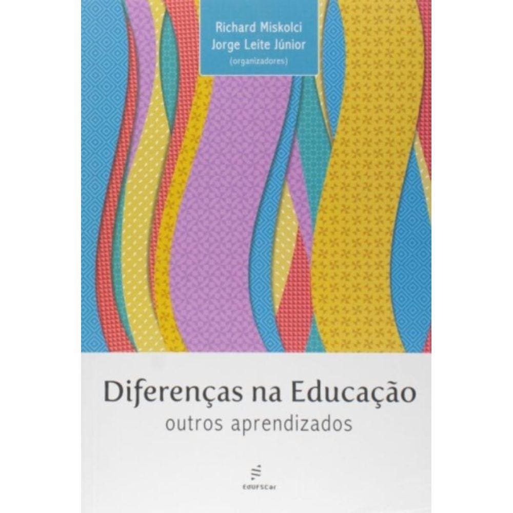 Diferencas Na Educacao: Outros Aprendizados