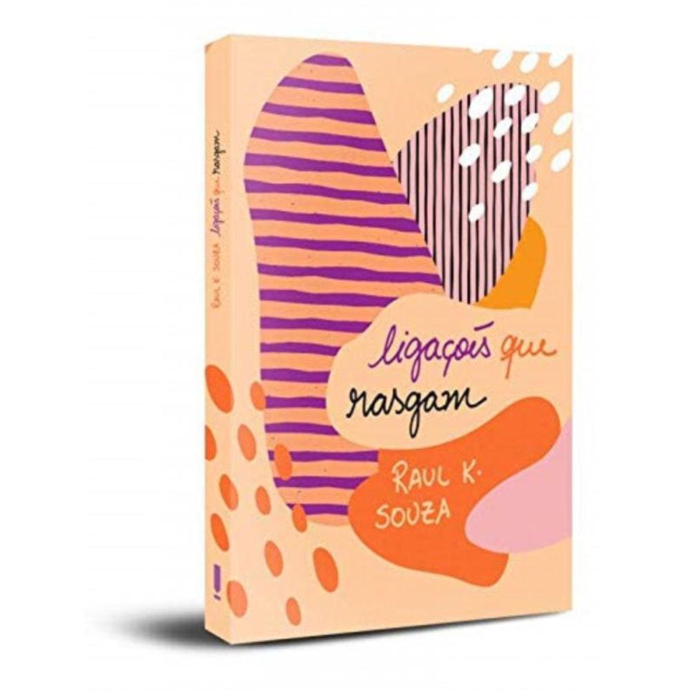 Ligacoes Que Rasgam