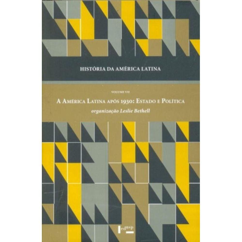 Historia Da America Latina: A America Latina Apo01